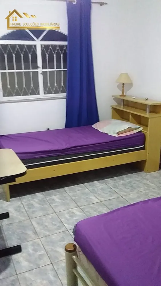 Casa, 6 quartos - Foto 3