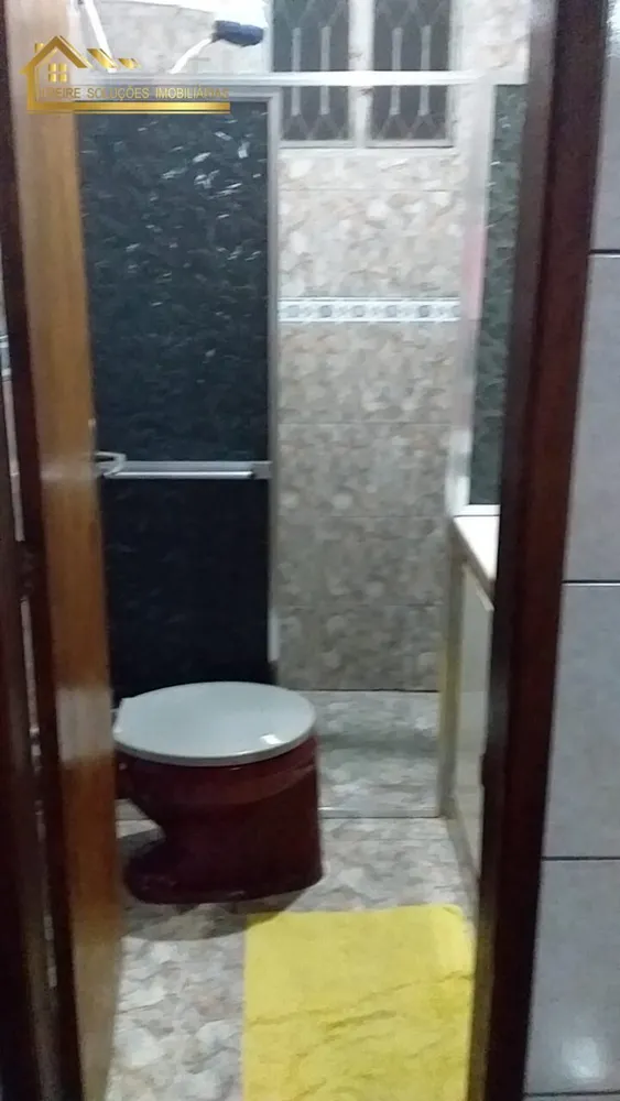 Casa, 6 quartos - Foto 10