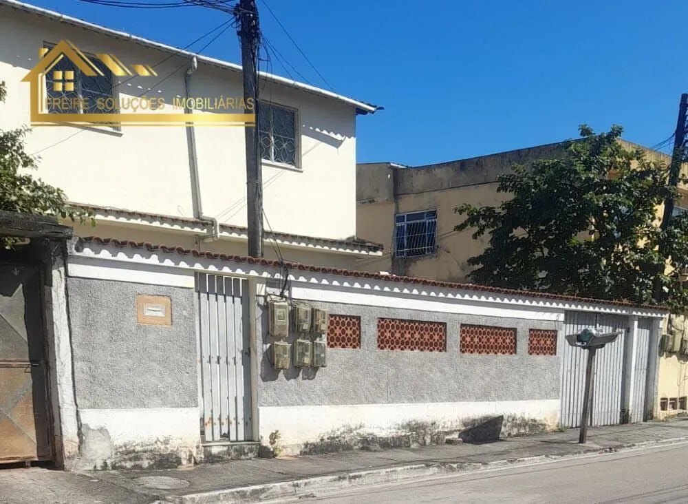 Casa, 6 quartos - Foto 1