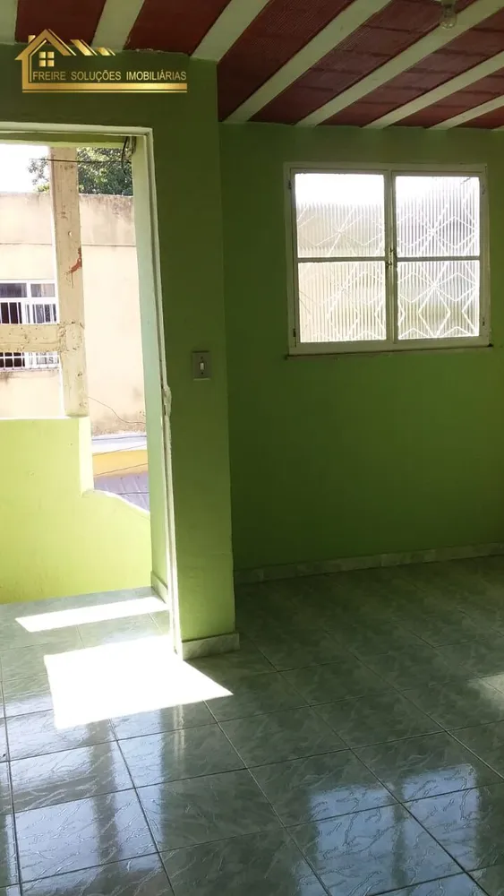 Casa, 6 quartos - Foto 17