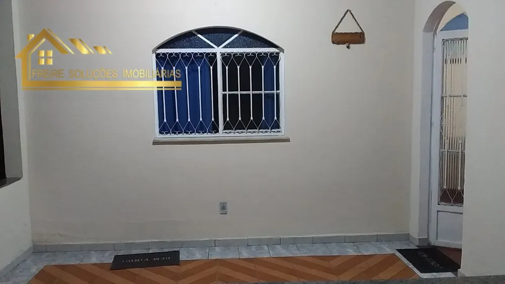 Casa, 6 quartos - Foto 26