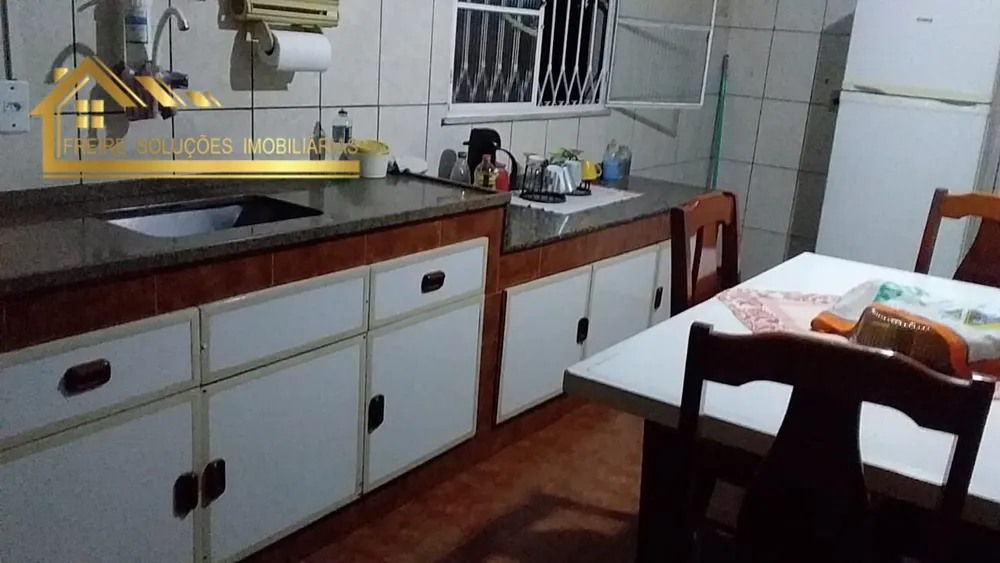 Casa, 6 quartos - Foto 14