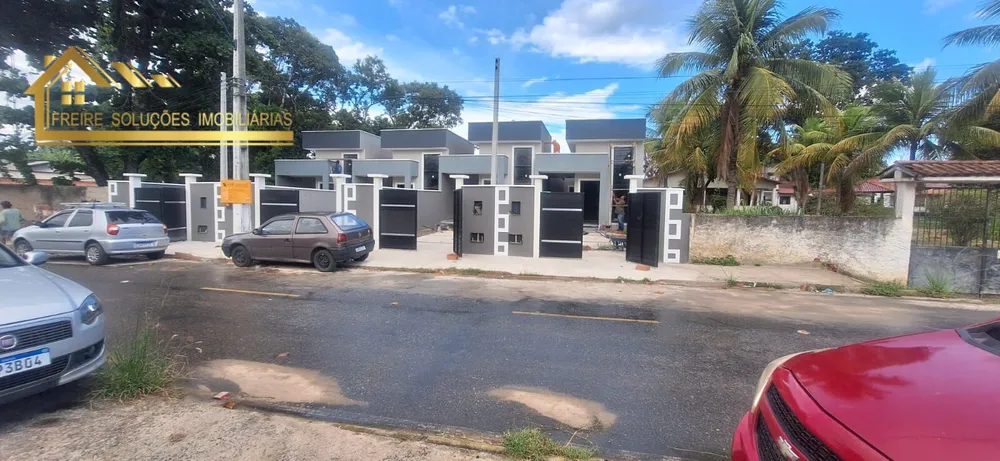 Casa, 3 quartos, 85 m² - Foto 2