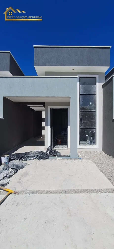 Casa, 3 quartos, 85 m² - Foto 15