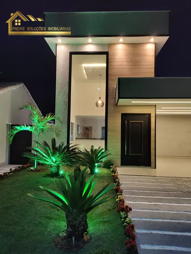 Casa, 3 quartos, 150 m² - Foto 11