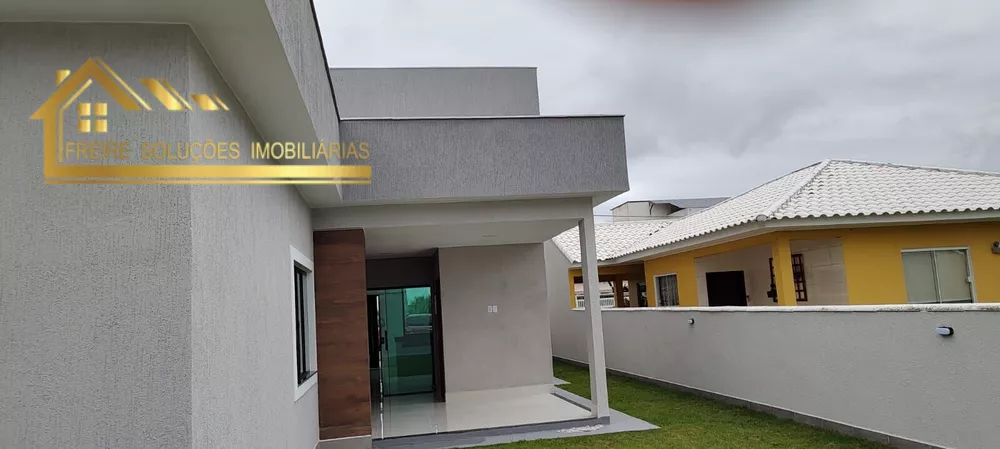 Casa, 3 quartos, 150 m² - Foto 8