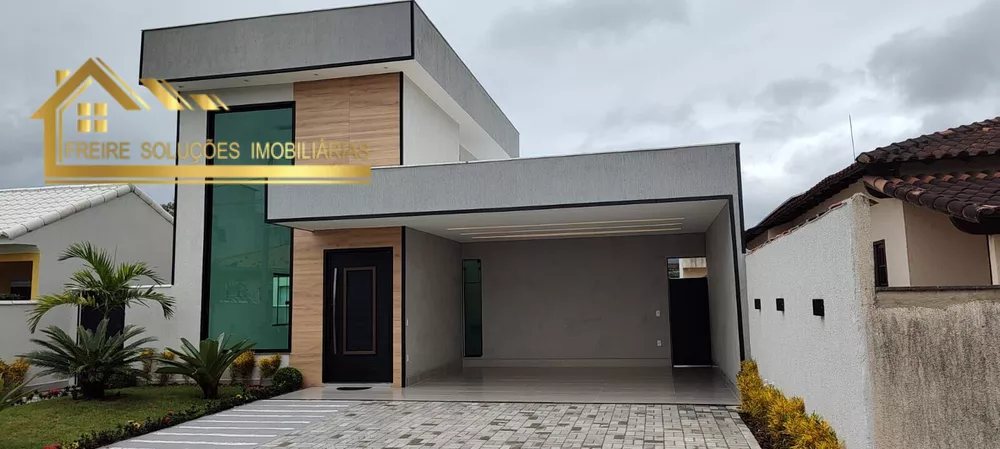 Casa, 3 quartos, 150 m² - Foto 10