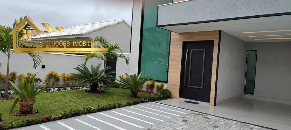 Casa, 3 quartos, 150 m² - Foto 9