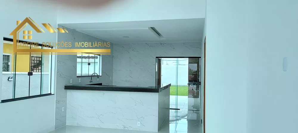 Casa, 3 quartos, 150 m² - Foto 3