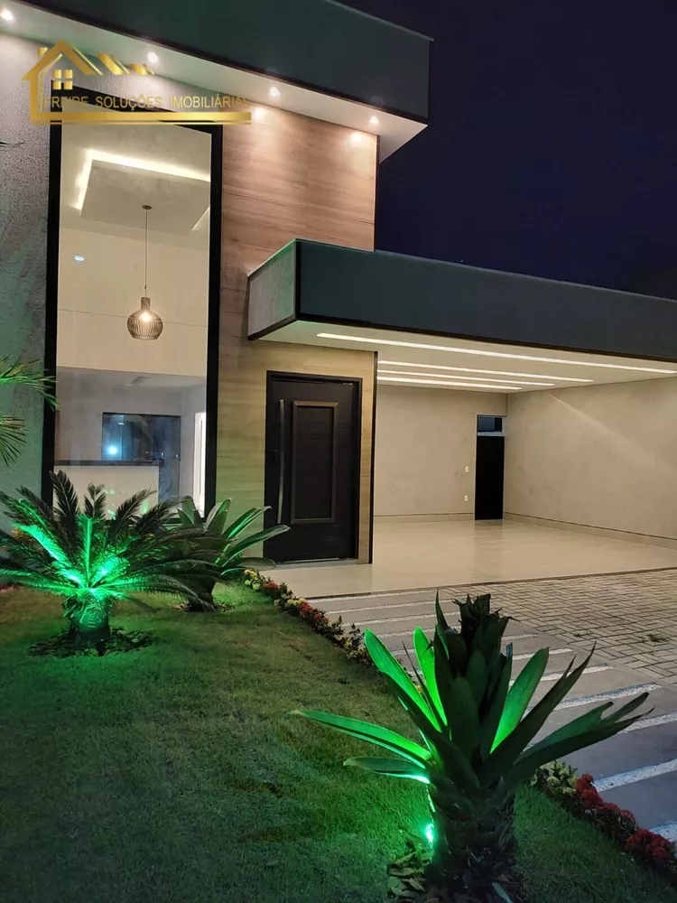 Casa, 3 quartos, 150 m² - Foto 6