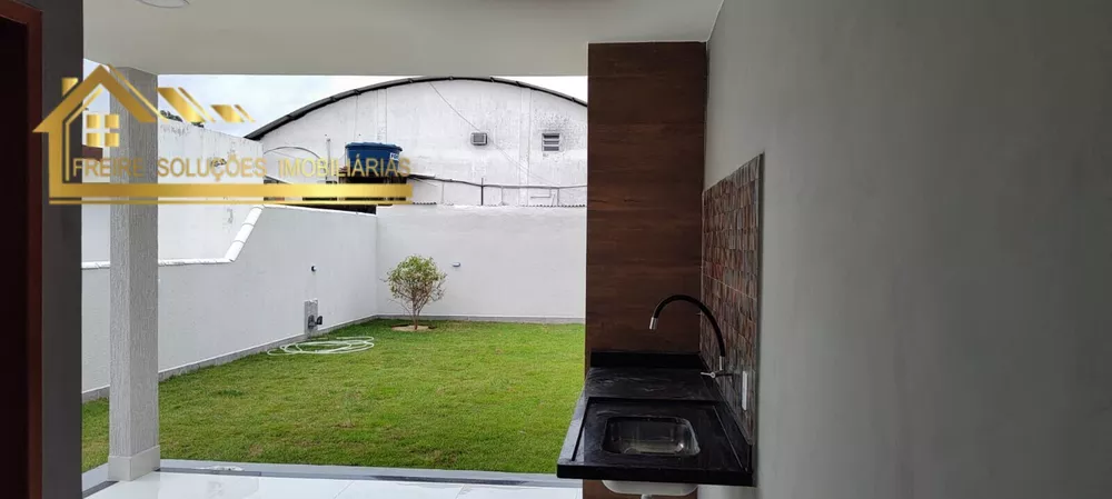 Casa, 3 quartos, 150 m² - Foto 1