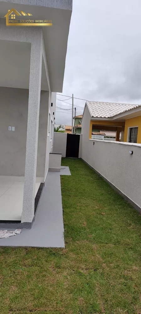 Casa, 3 quartos, 150 m² - Foto 4