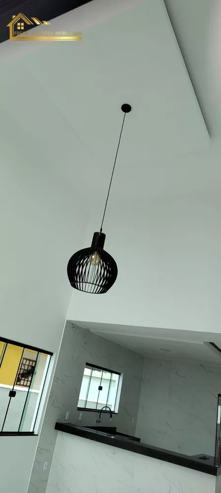 Casa, 3 quartos, 150 m² - Foto 14