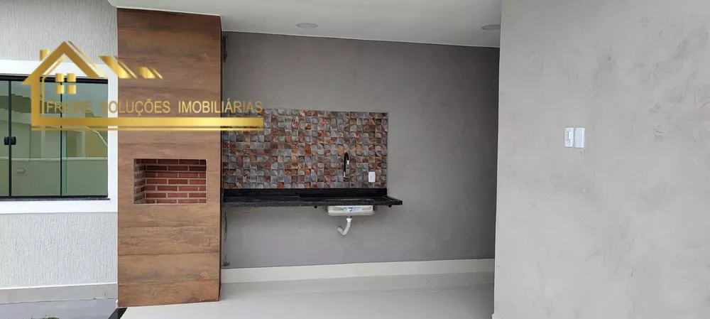 Casa, 3 quartos, 150 m² - Foto 13