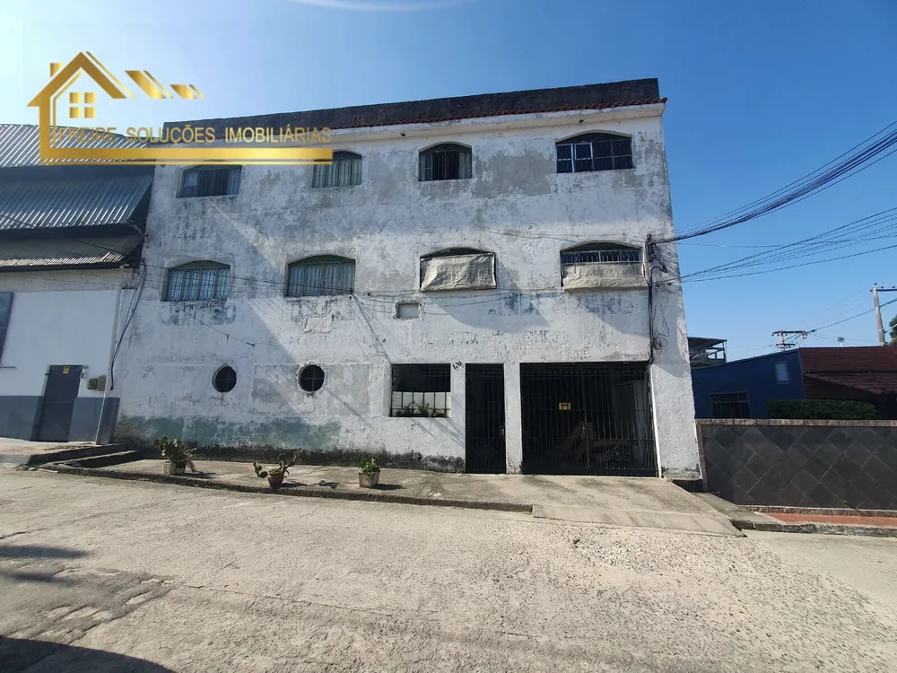 Casa Comercial, 360 m² - Foto 2