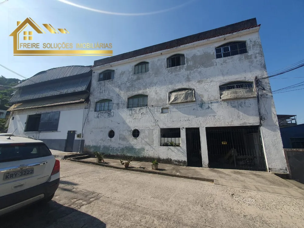 Casa Comercial, 360 m² - Foto 4