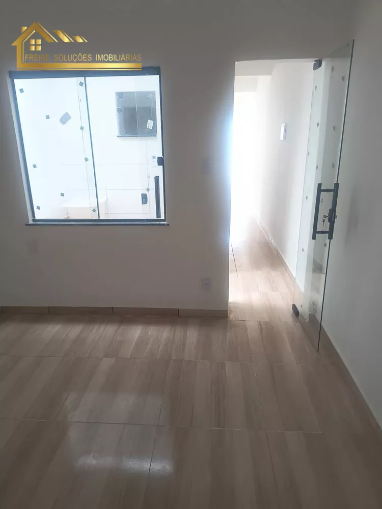 Casa, 1 quarto - Foto 2
