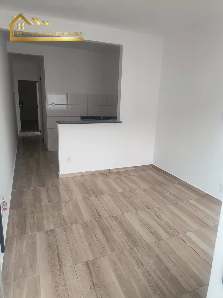 Casa, 1 quarto - Foto 6
