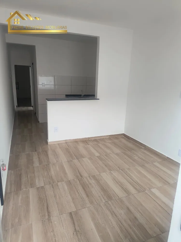 Casa, 1 quarto - Foto 3