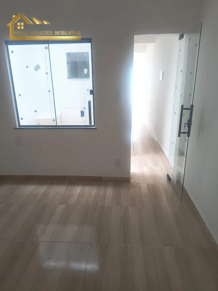 Casa, 1 quarto - Foto 6
