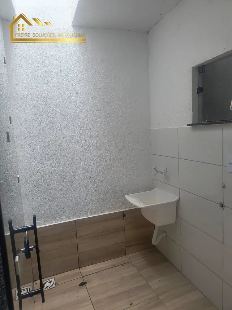 Casa, 1 quarto - Foto 16