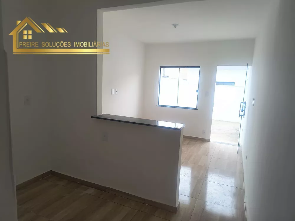 Casa, 1 quarto - Foto 4
