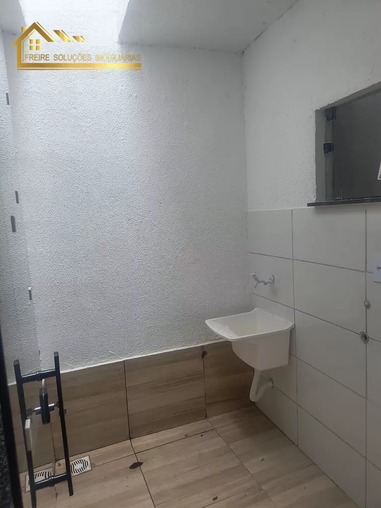 Casa, 1 quarto - Foto 3