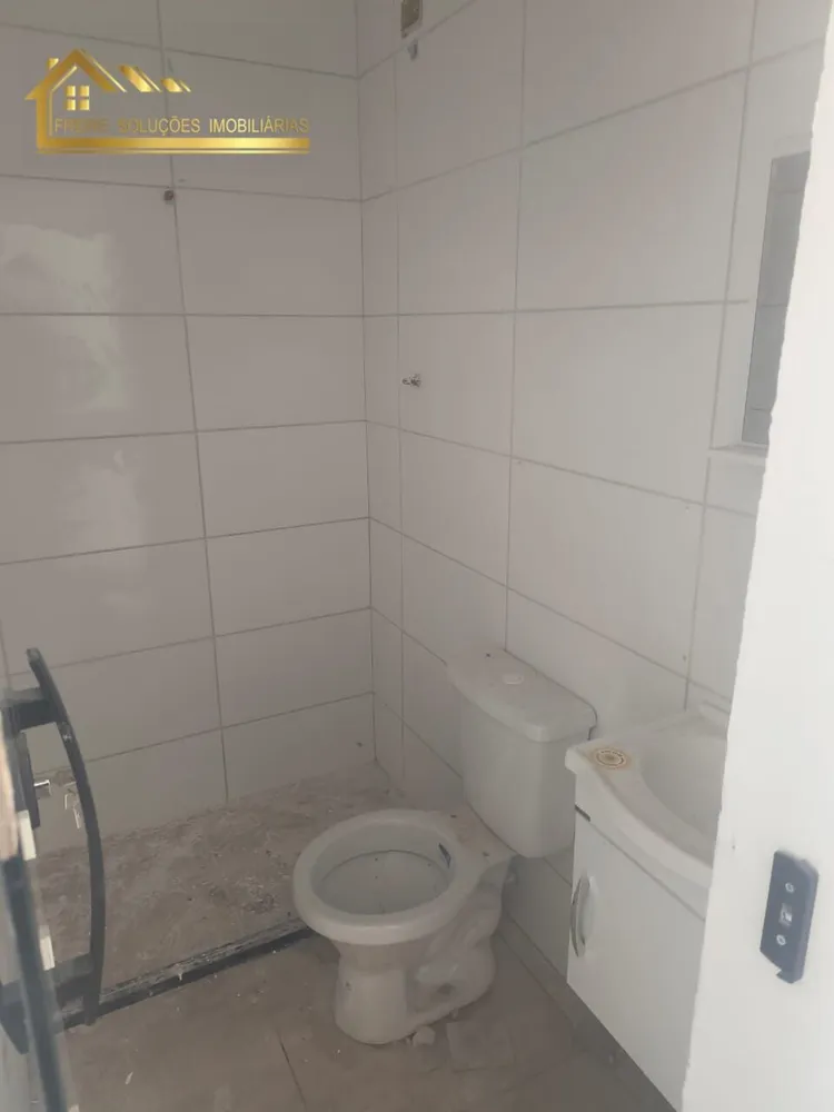 Casa, 1 quarto - Foto 14