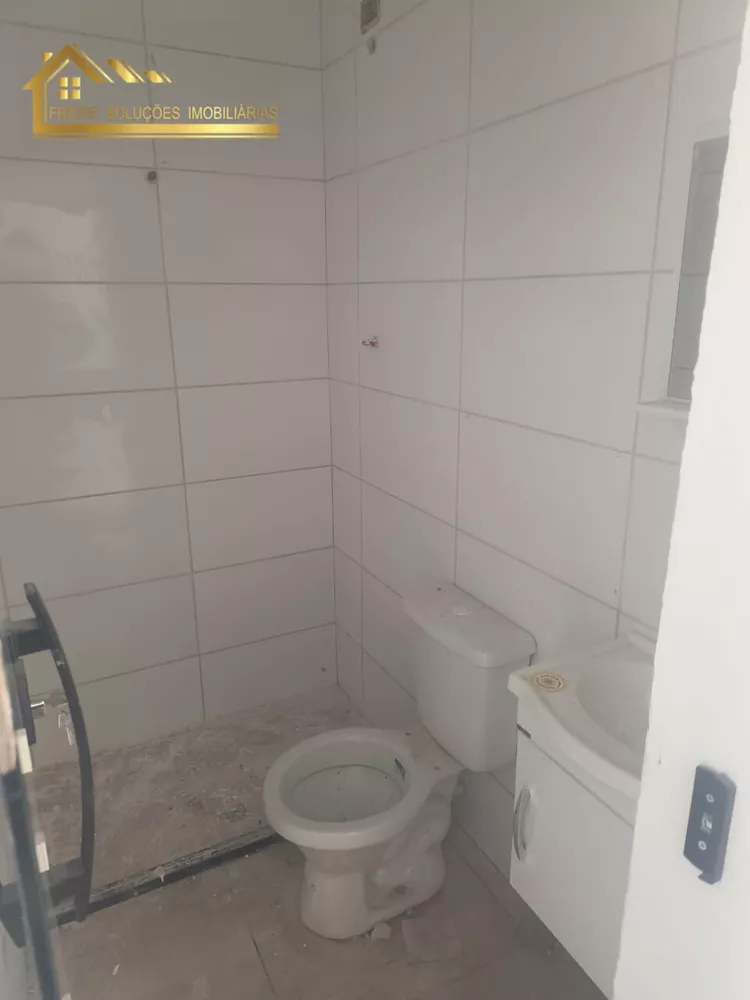 Casa, 1 quarto - Foto 1