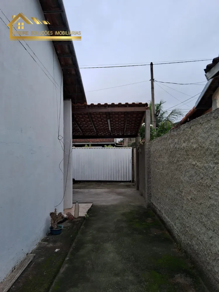 Casa, 2 quartos, 50 m² - Foto 2