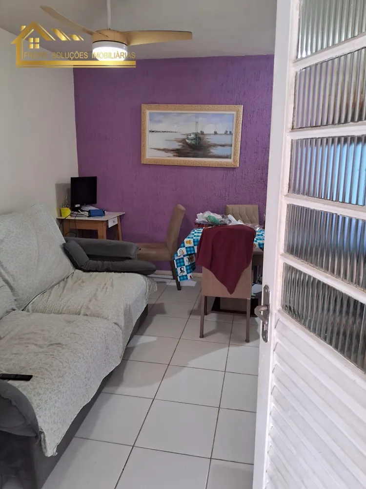Casa, 2 quartos, 50 m² - Foto 4