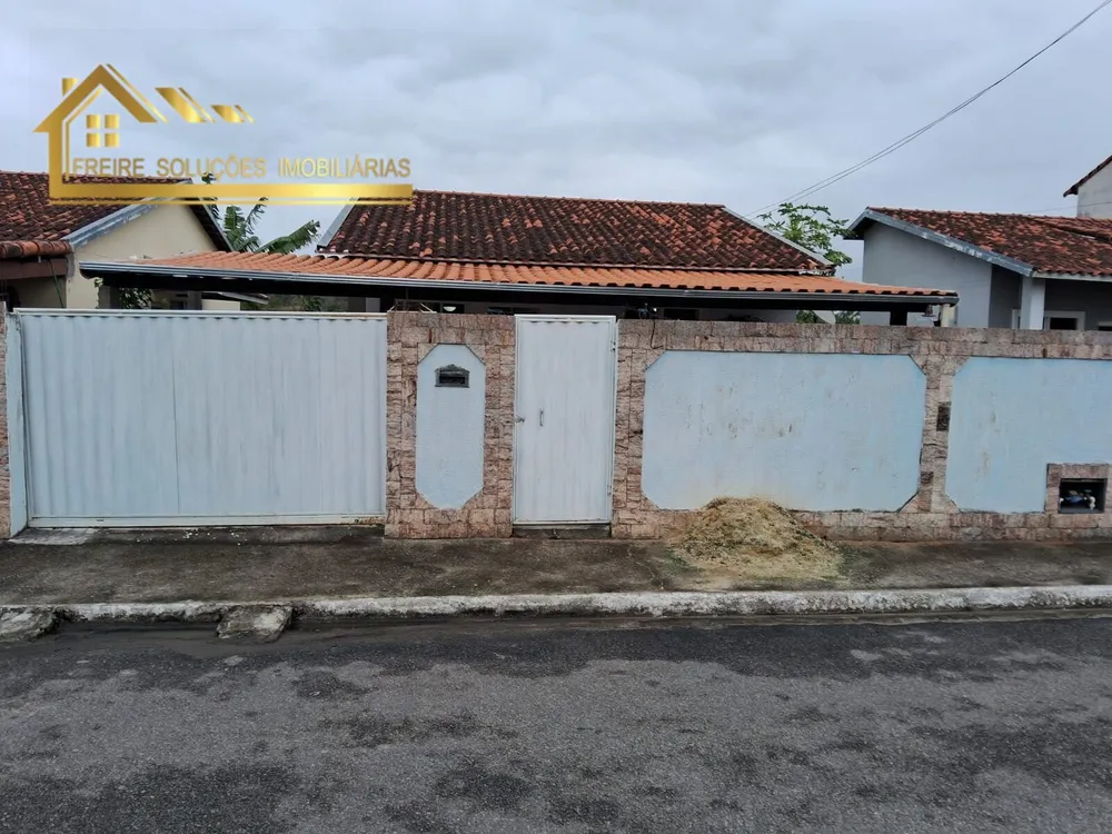 Casa, 2 quartos, 50 m² - Foto 1