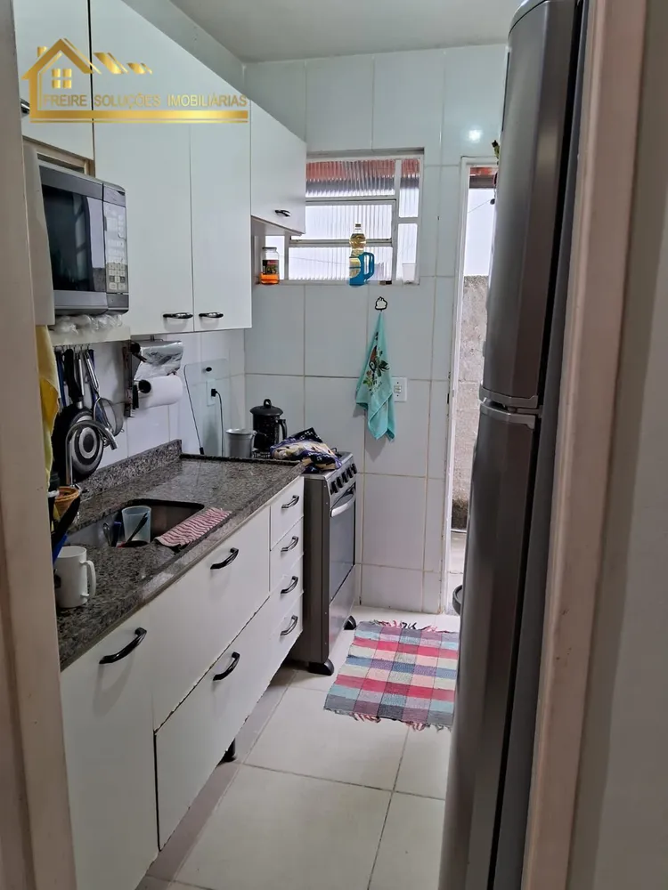 Casa, 2 quartos, 50 m² - Foto 3