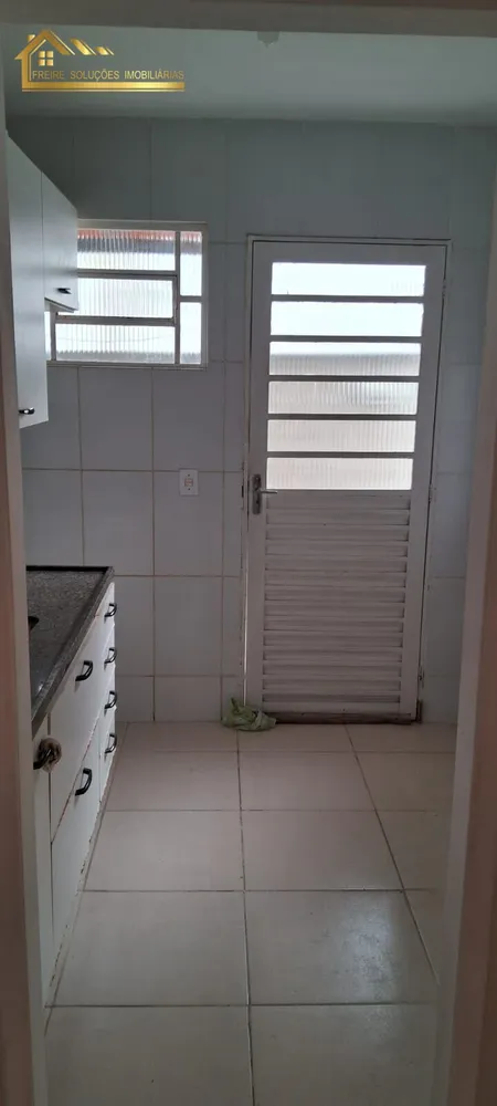 Casa, 2 quartos, 50 m² - Foto 7
