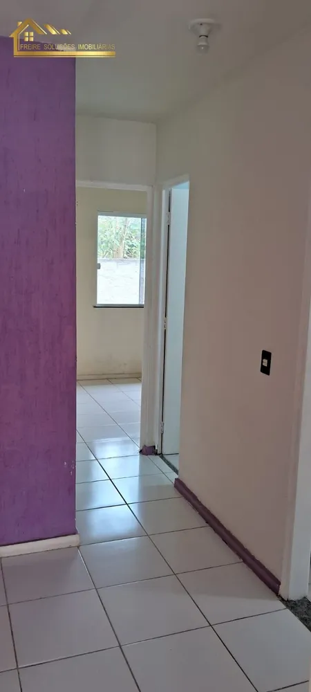 Casa, 2 quartos, 50 m² - Foto 9