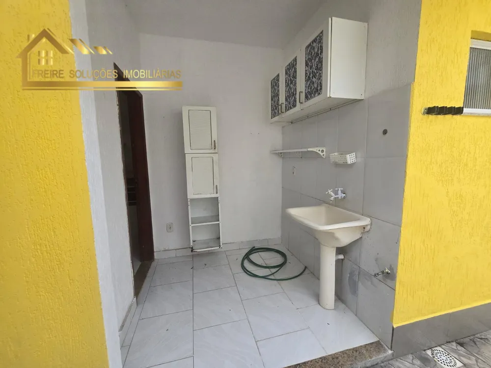 Casa, 3 quartos - Foto 28