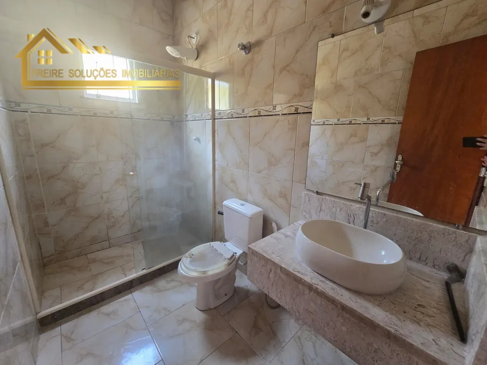 Casa, 3 quartos - Foto 17