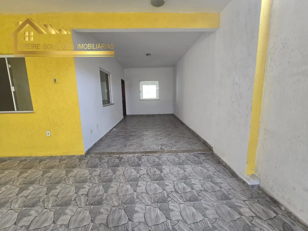 Casa, 3 quartos - Foto 21