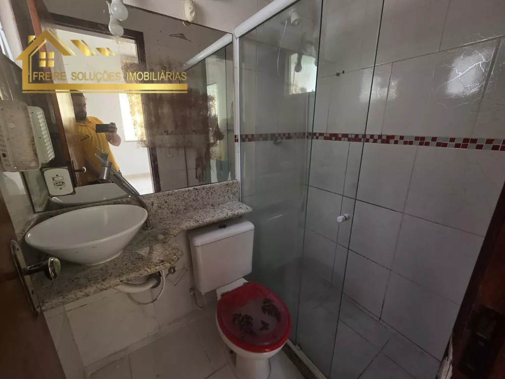 Casa, 3 quartos - Foto 10