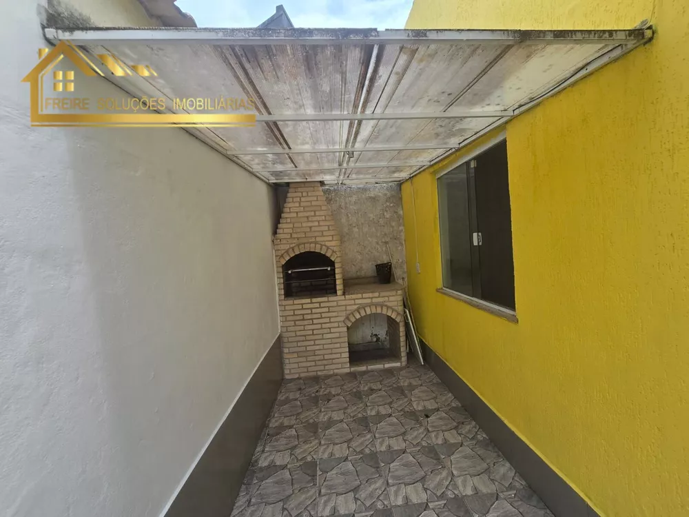 Casa, 3 quartos - Foto 13