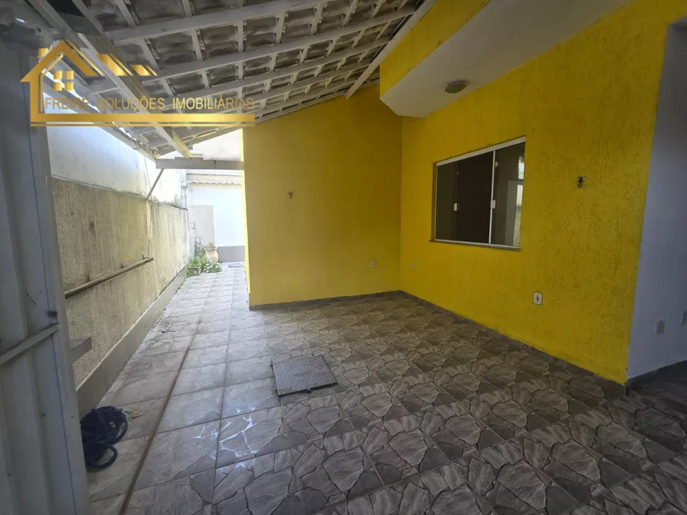 Casa, 3 quartos - Foto 12