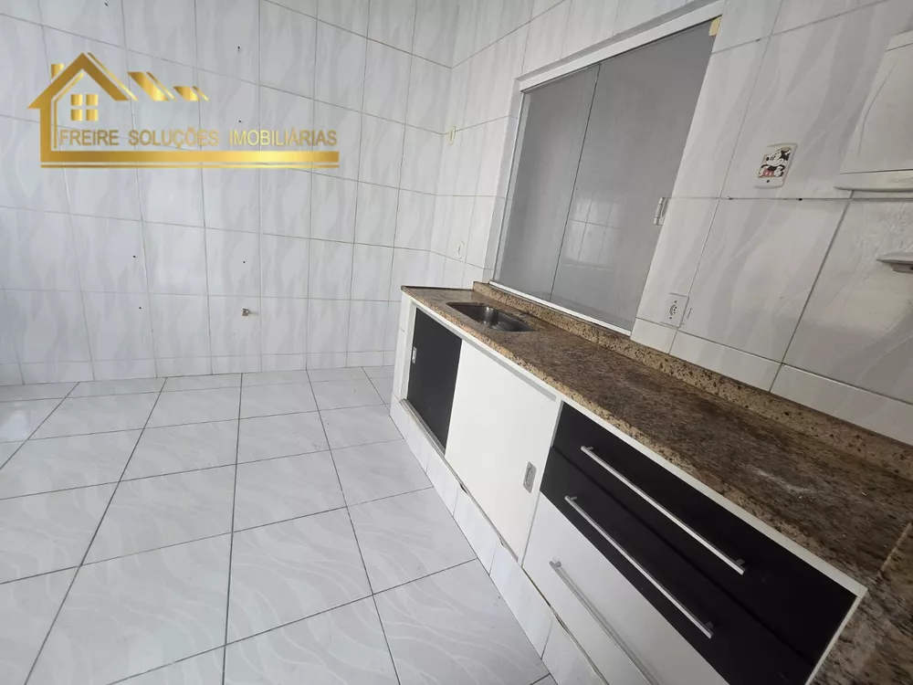 Casa, 3 quartos - Foto 7