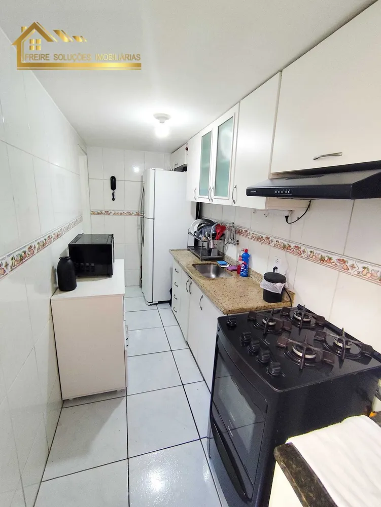 Apartamento, 2 quartos, 43 m² - Foto 5