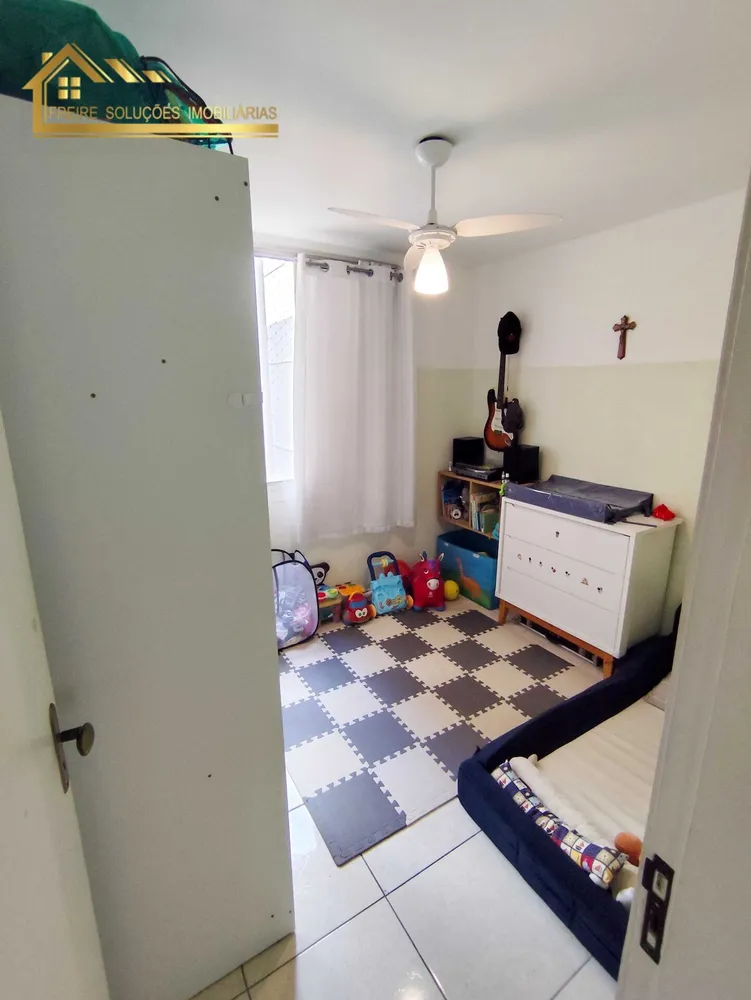 Apartamento, 2 quartos, 43 m² - Foto 17