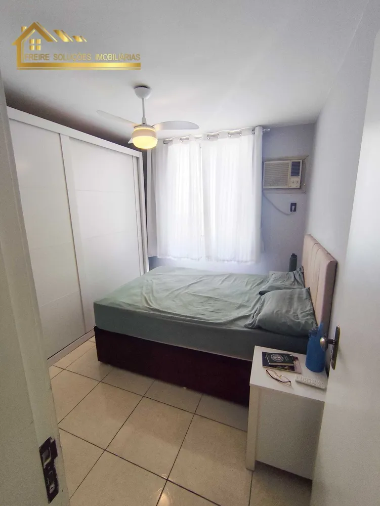 Apartamento, 2 quartos, 43 m² - Foto 15