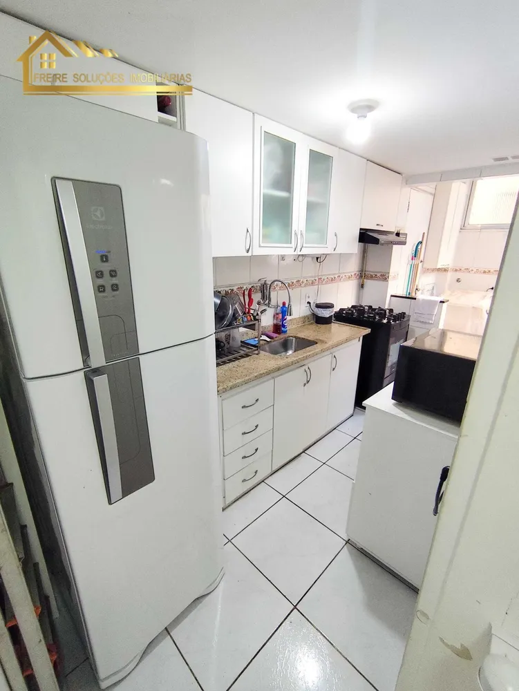 Apartamento, 2 quartos, 43 m² - Foto 13