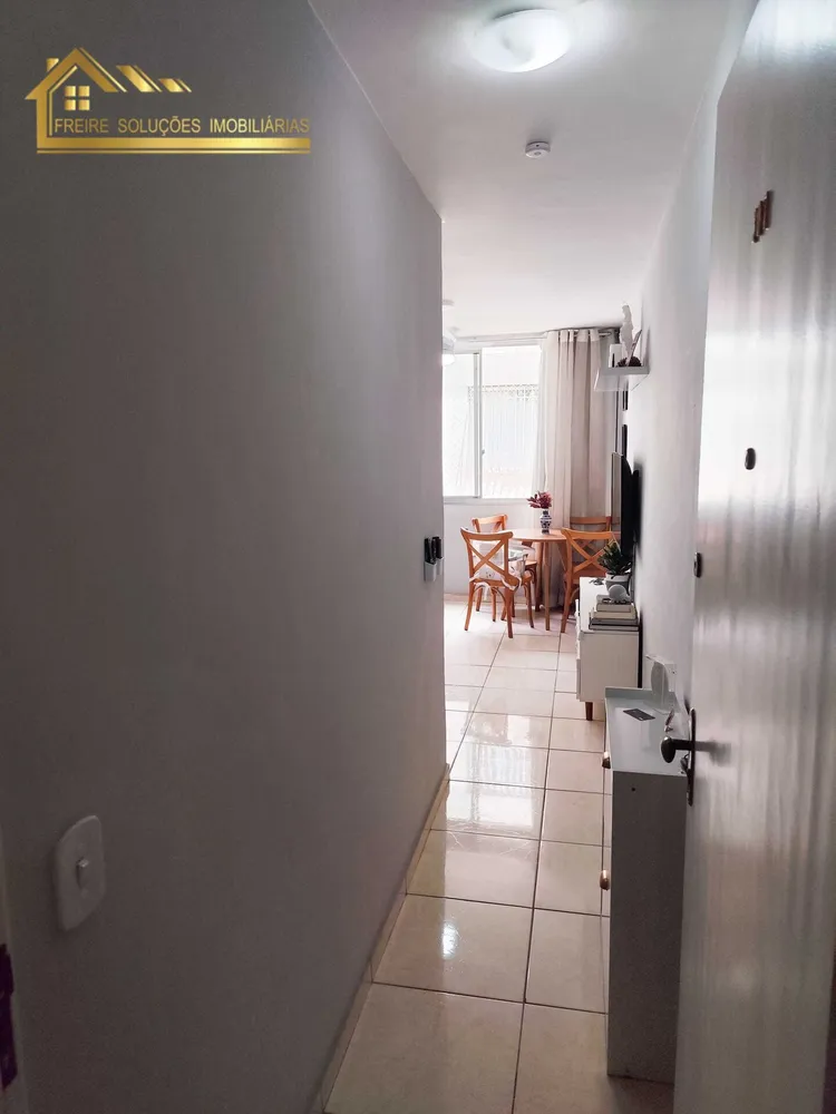 Apartamento, 2 quartos, 43 m² - Foto 7