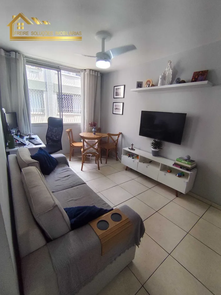 Apartamento, 2 quartos, 43 m² - Foto 3