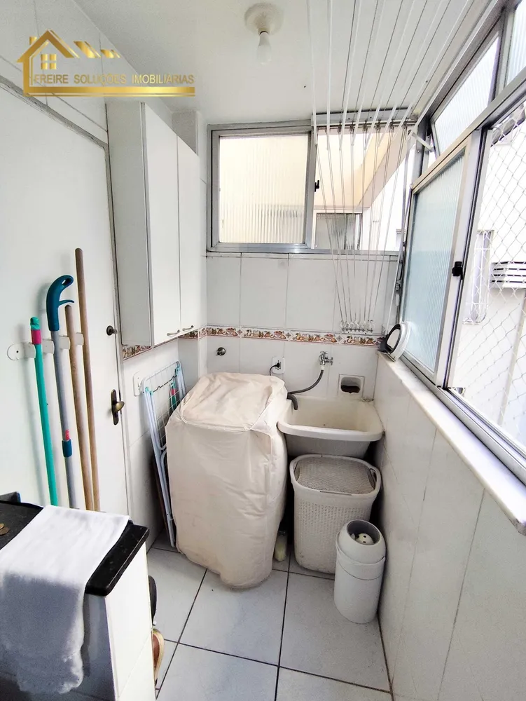Apartamento, 2 quartos, 43 m² - Foto 9