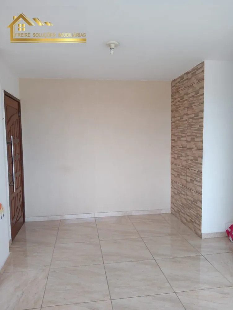 Apartamento, 2 quartos - Foto 6